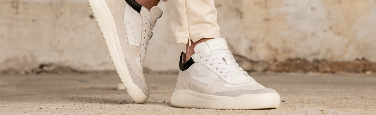 Schoen half maatje te groot sale